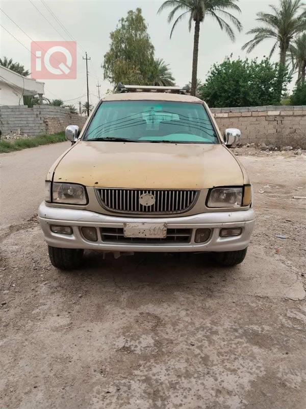 جينبي هرقل 2006 للبيع في العراق -  بغداد